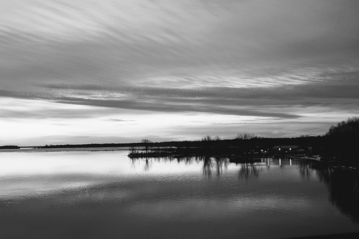 Day 6 of 📸 7 days, 7 B&amp;W photos of your life. No humans/explanations - challenge someone new everyday.
I was nominated by <a href="/TheWhiskyOnion/">Larry</a> 
Now I challenge <a href="/DavindeK/">Davin de Kergommeaux</a>