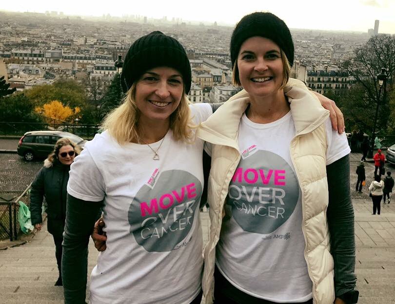 pincandsteel's tweet image. 🛫 I&apos;m excited to be heading to Brisbane 🇦🇺today with my wonderful colleague Megan Schmidt.  We are teaching our NEXT STEPS oncology exercise course to a group of experienced Physiotherapists from all over Australia.

 #oncologyexercise #moveovercancer