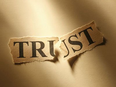 Image result for trust