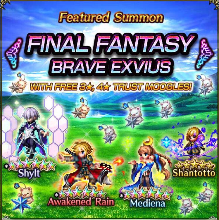 FFBESA tweet picture