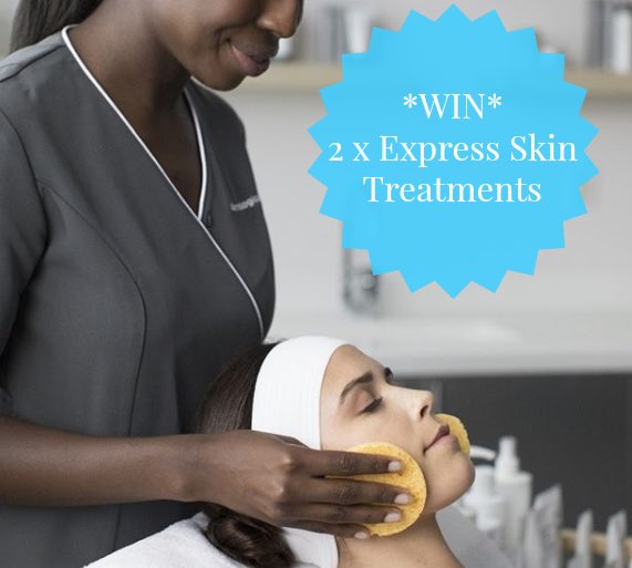 ⭐️WIN⭐️ a skincare treat for both you and your bestie right now over on our <a href="/facebook/">Facebook</a> page 🙌🏻👉🏻 facebook.com/73559321443/po…

#win #giveaway #Competition #freebiefriday