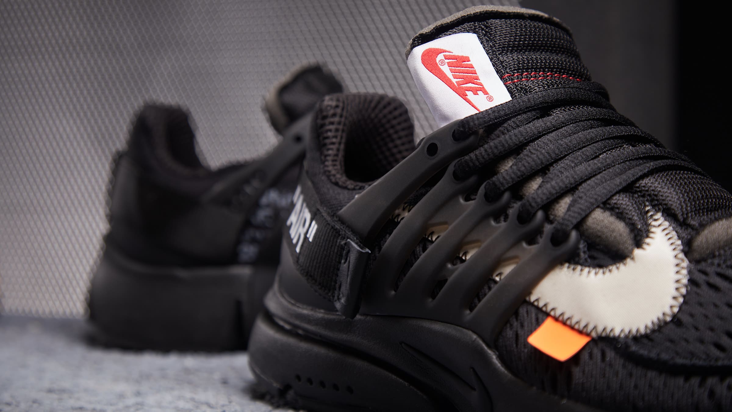 SOLELINKS on Twitter: "ONLINE RAFFLE for Off-White x Nike Air Presto 'Black' is now via END =&gt; https://t.co/xczIiEwQC0 https://t.co/ZZllcKYSoW" /