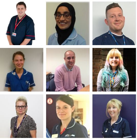 GMCareersHub's tweet photo. In Greater Manchester, there’s a great deal more to #nursing than you think. You’ll have access to an extensive network of expertise and find a wealth of training and opportunities right on your doorstep.  https://t.co/VwYRwzTWCD
#calltoall  #BeAGreaterManchesterNurse @GMNurses https://t.co/9rvkCuY4Jv