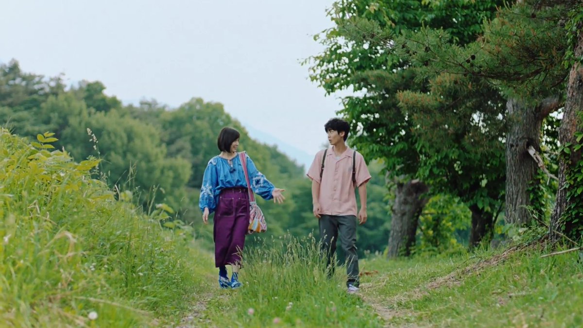 Twitter पर 山岸 健太 Cm Jr東日本 行くぜ 東北 に出てます 良かったら見てくださいー T Co Dsfzw9klus 松岡茉優 山岸健太 櫻井竜 原田つむぎ 堀桃子 行くぜ東北 Jr東日本