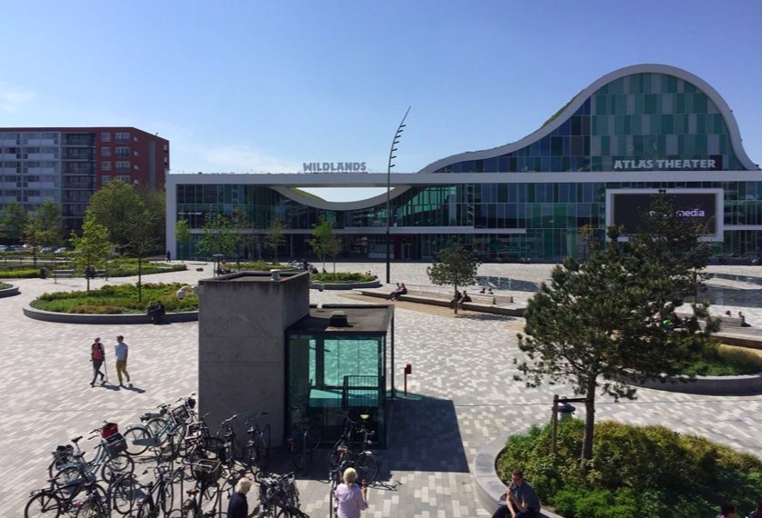 Emmen. Maak het mee! tweet media