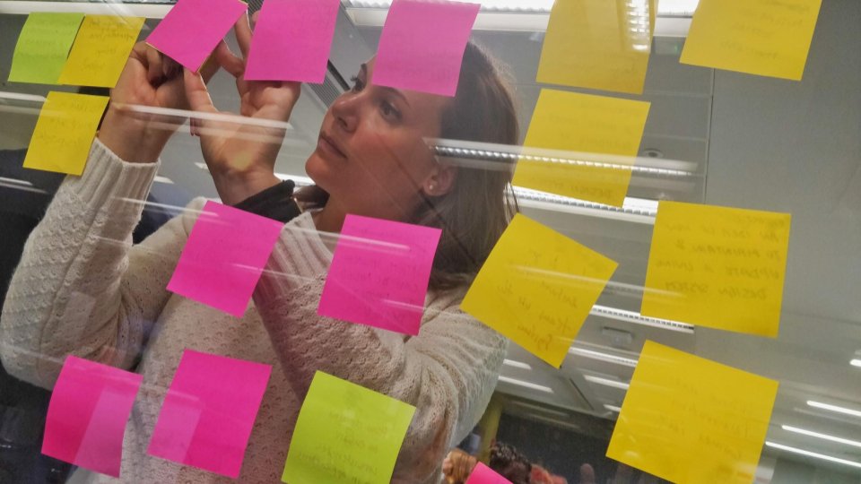 Loreau's tweet photo. #govdesign An amazing opportunity to meet a huge number of designers working in Governments across the world. We all share a critical mission.
Let's continue to share our experience and start to collaborate more!
@DesignersITA @teamdigitaleIT @gdsteam https://t.co/2eCCbprAnA