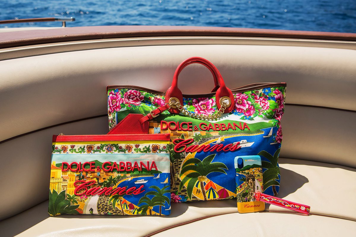 dolce gabbana st tropez