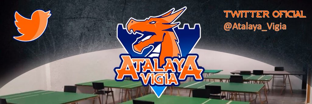 Atalaya_Vigia's tweet photo. ✅ Por fin es #VierGames‼️
➡️ ¿A qué vas a jugar tú?
Nosotros a un montón de wargames, también a juegos de mesa y rol.
👍 Pon un #VierGames en tu life, o un #SabaGames o un #DominGames pero sea cuando sea juega y diviértete con tus amig@s! https://t.co/2mOoVT5EvN