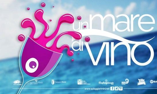 Altro appuntamento dedicato al #vino: non perderti la prossima edizione di Un #Mare di Vino, serata sulla #spiaggia di #Rimini con numerose proposte e degustazioni!

romagnainformazioni.com/2018/07/17/un-…