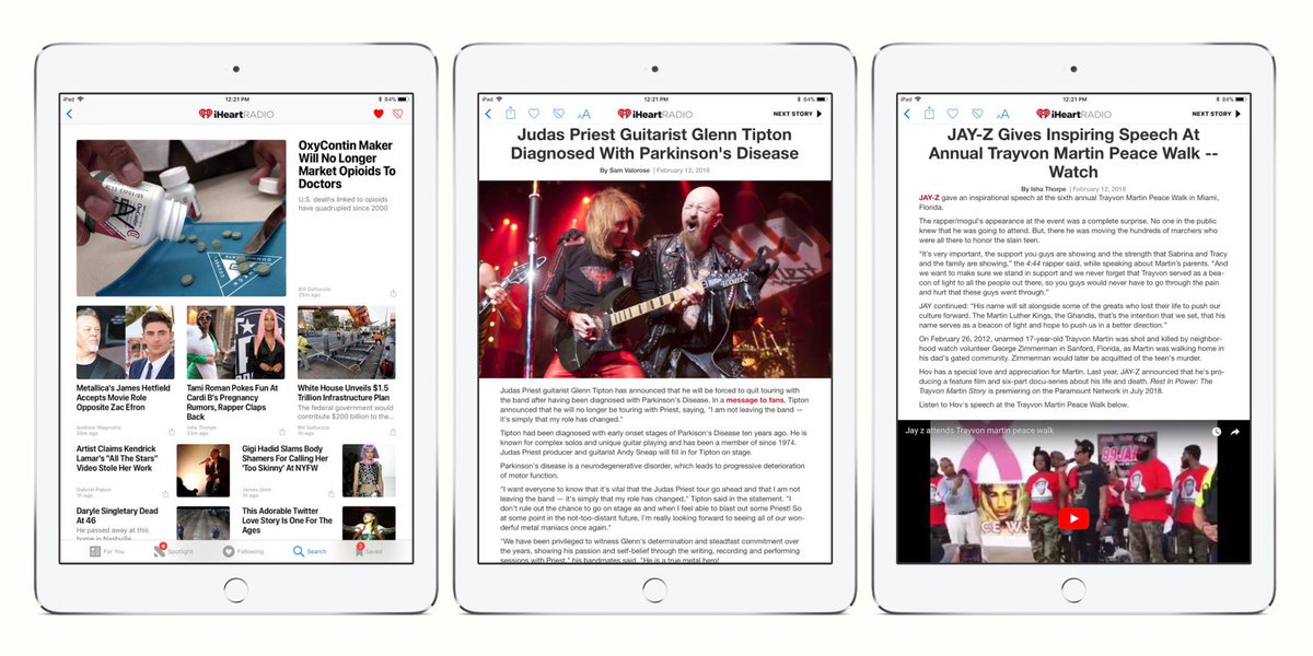 ArtGallerySoftw's tweet photo. Flipboard CEO calls Apple News a ‘product living in the past’ in new interview  https://t.co/eybXJd7YTJ https://t.co/8sbTtPfyF4