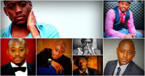 Happy Birthday to Omar Epps (born July 20, 1973)  