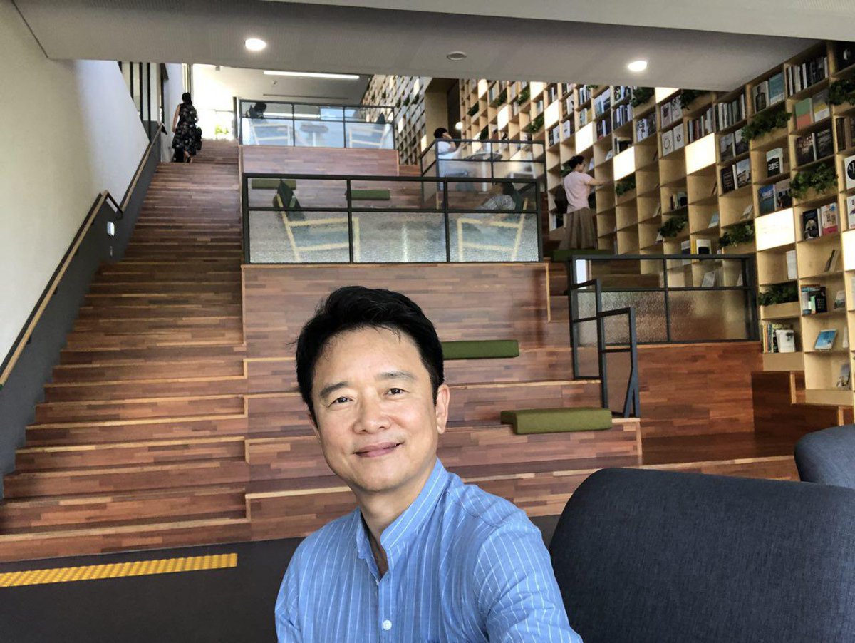 남경필 tweet media