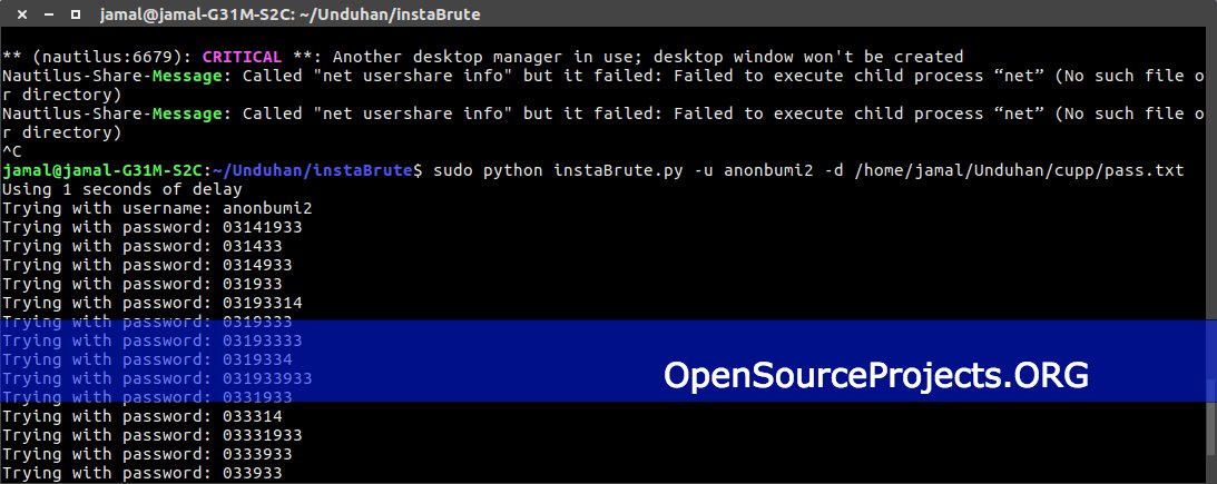 sourceprojects's tweet image. (How to Hack instagram Account with Python)
☞ opensourceprojects.org/how-to-hack-in…
#opensourceprojects #opensource #software #programming #android #androidprojects #linux #sourceproject #python #100DaysOfCode