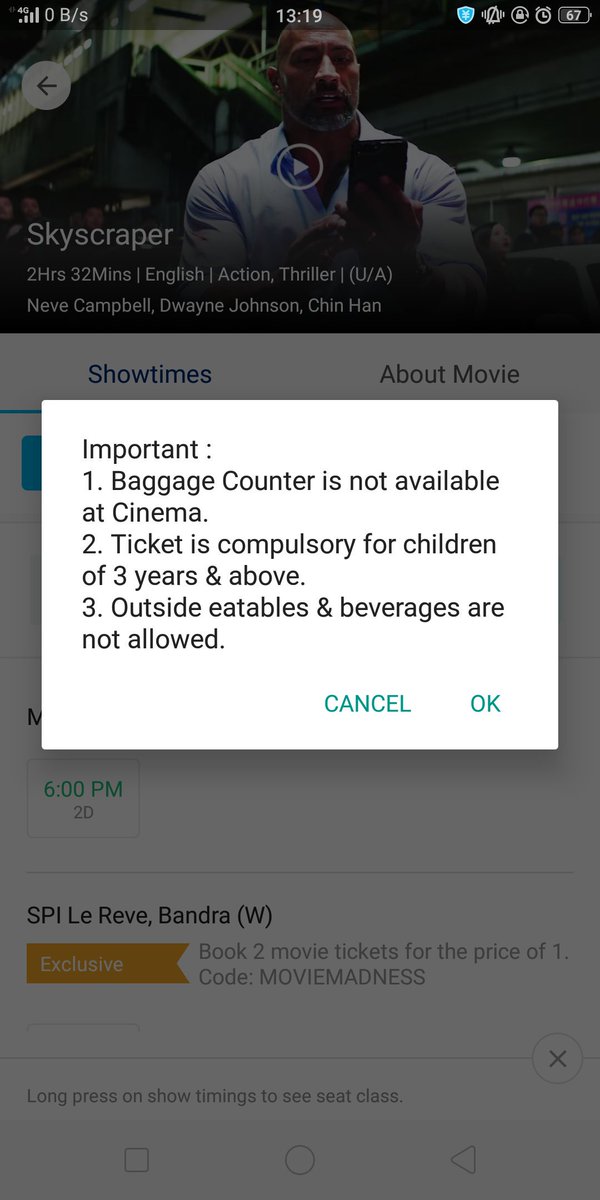 GoreMisba's tweet photo. @mrmovietimes @Paytmcare @thebharatseva @humanrights2018 @irvpaswan @moviesnowtv #Geity #bandra why food is not allowed specially pop corns because these #cheaters take huge amount of money from #Customer @IMAX @INOXMovies @RajThackeray is doing well by beating these #beggers https://t.co/PwghNDf4ka