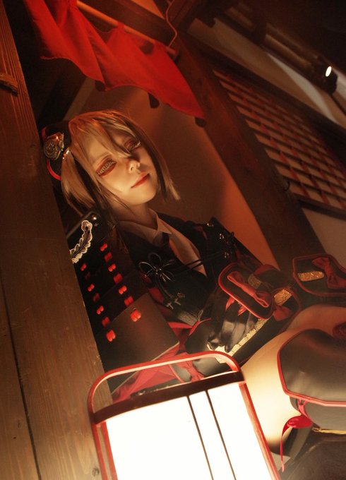 コスプレイヤー工藤棗のTwitter画像37