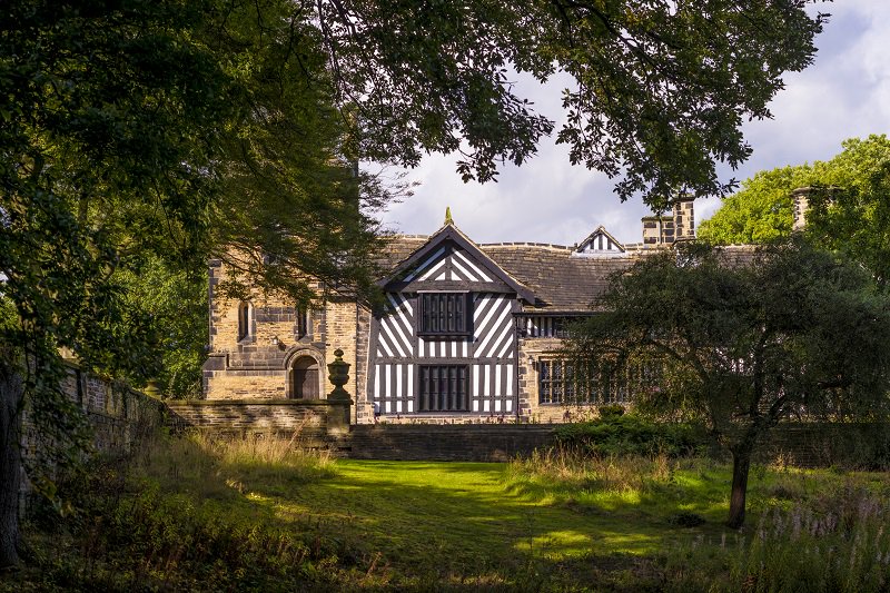ShibdenHall's tweet photo. Shibden Hall is reopening to visitors from 24 July - 2 September for the school summer holidays. Visitors will notice a number of temporary changes to the hall as some of the features from the #GentlemanJack filming will be visible. https://t.co/708BIQt5oq