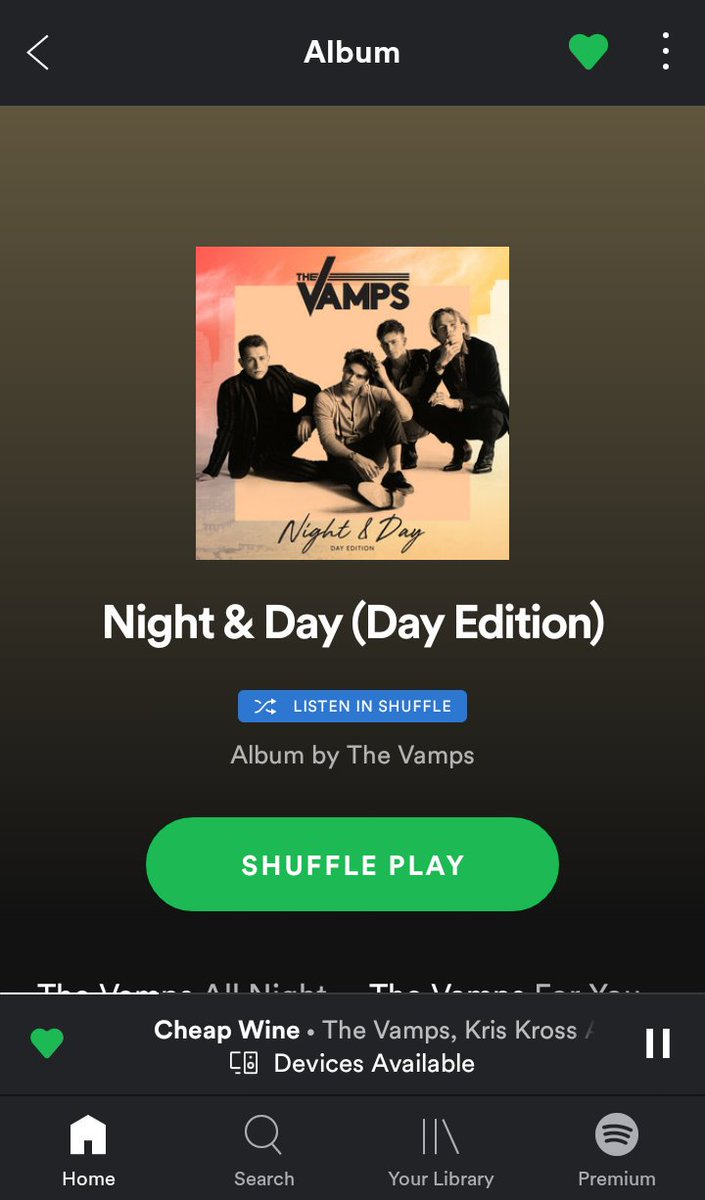 Nicole_15__'s tweet photo. Keep streaming the album, the boys deserve number one x #VAMPSNEWALBUM #GetDayToNumberOne @TheVampsband @TheVampsBrad @TheVampsCon @TheVampsJames @TheVampsTristan @JoeManager https://t.co/C3jyJkgw6l