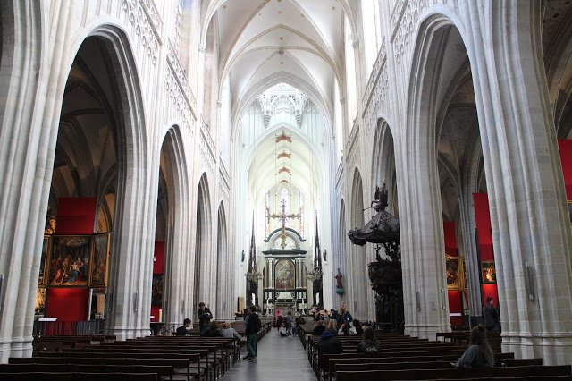 city_go_'s tweet photo. Cathedral of Our Lady, Antwerp 🇧🇪
https://t.co/rjWSiKFpjR
#Cathedral #Antwerp #Belgium #Travel https://t.co/ZXuFQTdAwk