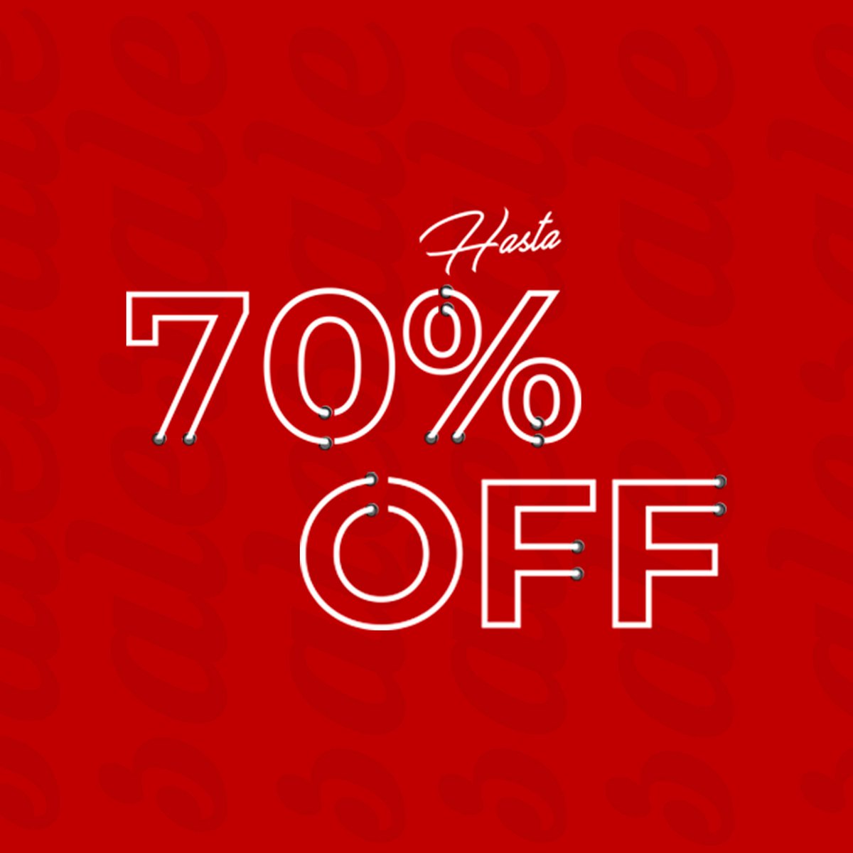 breakwalk's tweet photo. REBAJAS ⭐ Remate Final ⭐ REBAJAS

Toda la web con descuentos hasta el 70%. 
😱😱😱😱😱

COMPRAR > https://t.co/QTpxgNEJAN https://t.co/vLMFruUILm