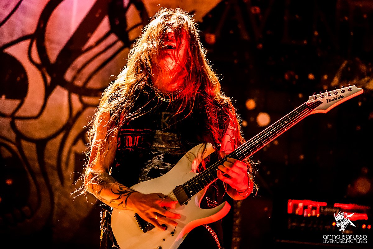 Blood-red-solos! 🔥💀🔥
<a href="/arthemismusic/">ARTHEMIS</a> <a href="/andymartongelli/">Andy Martongelli</a>
<a href="/ibanezofficial/">Ibanez Guitars</a> <a href="/DaddarioandCo/">D'Addario</a> <a href="/IbanezJapan/">IbanezJapan</a> <a href="/ibanezuk/">Ibanez UK</a> #guitar #guitardaily #guitarsolo #guitarsofinstragram #mylife  #musicispower #ibanezguitars #ibanez #laneyamplification #daddariostrings #emgpickups #arthemis #MetalMusic