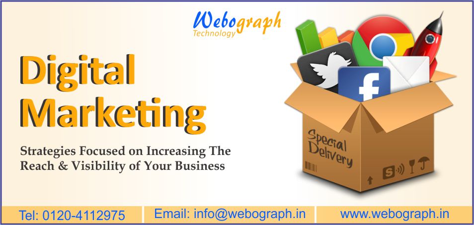 WebographTech's tweet photo. Master Digital Marketing: Facebook Marketing, Social Media Marketing, YouTube, SEO, Email, Google Analytics & More!
#FacebookMarketing #SMO #SEO #Googleadwords #LandingPage #Webograph
For More Info:
Call now: 0120-4112975
Email: info@webograph.in https://t.co/99y2qMwBn3