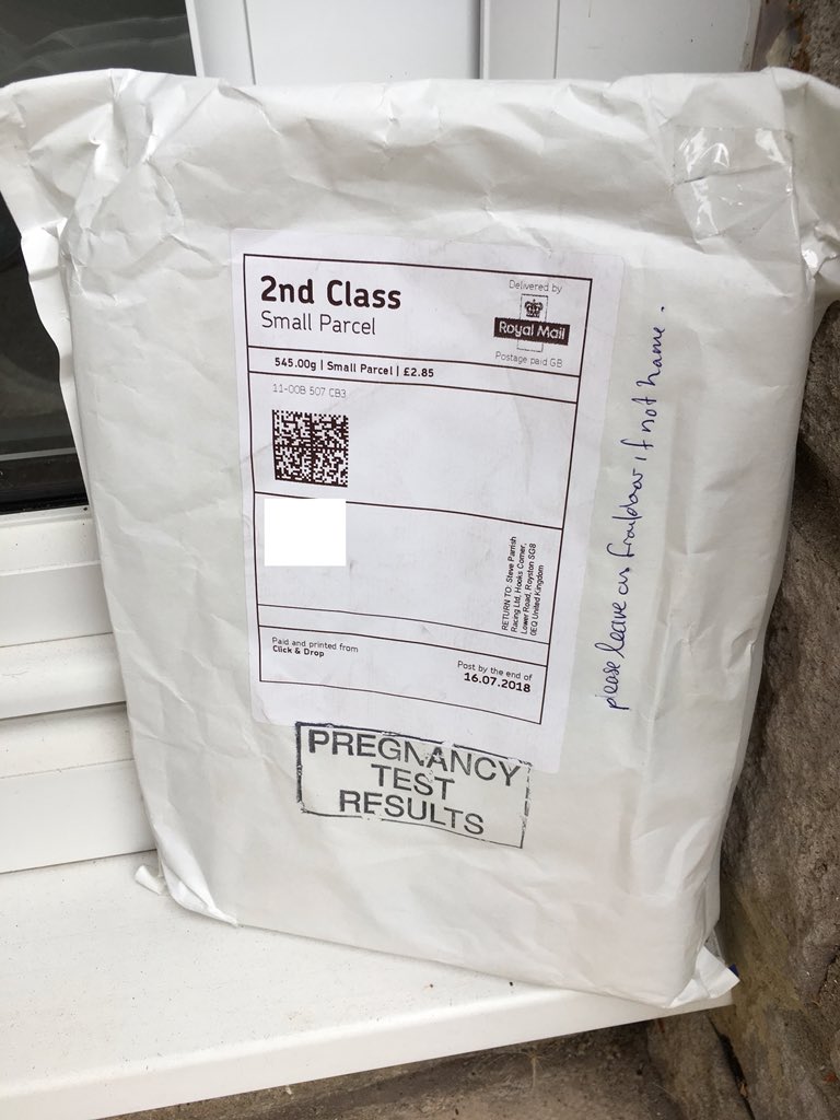 AndrewWFawkes's tweet image. Nice one @Stavros6 
Envelope for your book had me thinking for a moment!