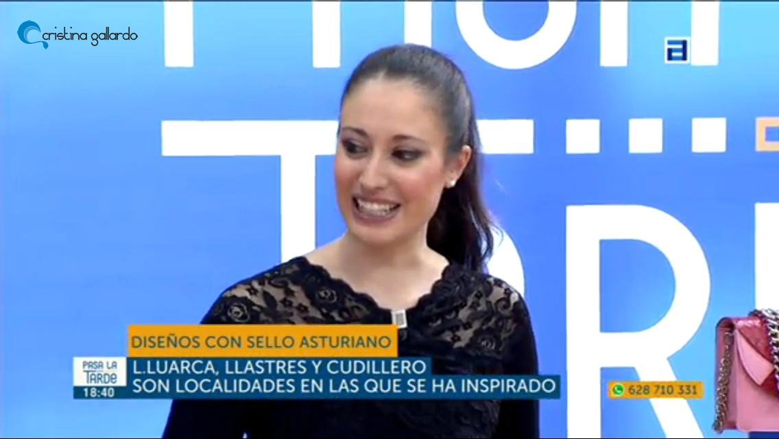 complementoscg's tweet image. Remembering the interview in "Pasa la tarde" of the TPA, on Monday we'll return again 😁

cgcomplementos.com