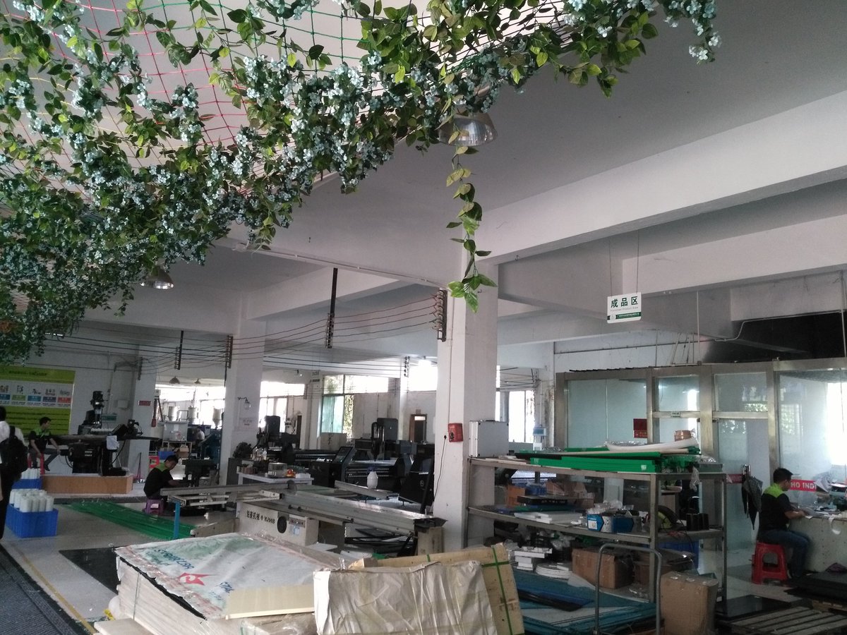 EngineeringPla1's tweet image. Guangzhou Engineering Plastics Industries Co.,Ltd