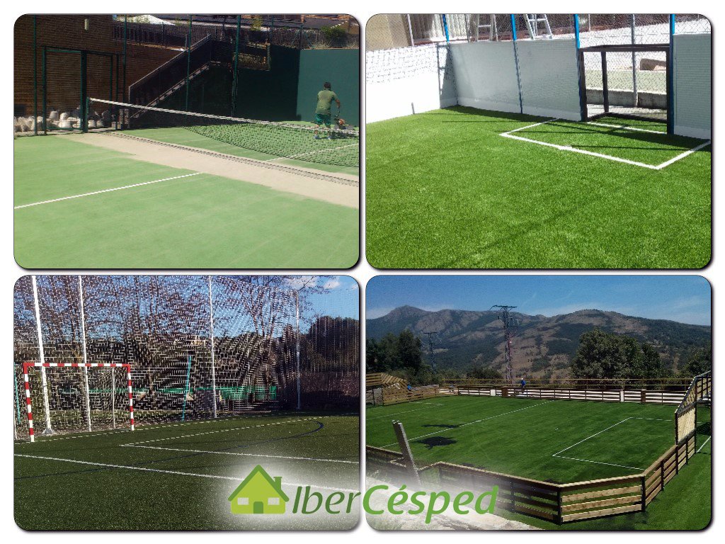 IberCéspedArtificial (@ibercesped) on Twitter photo 