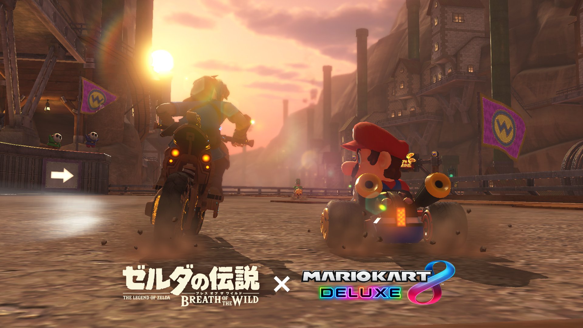 ゼルダの伝説 on X: 