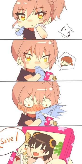 赤城みりあのtwitterイラスト検索結果 古い順