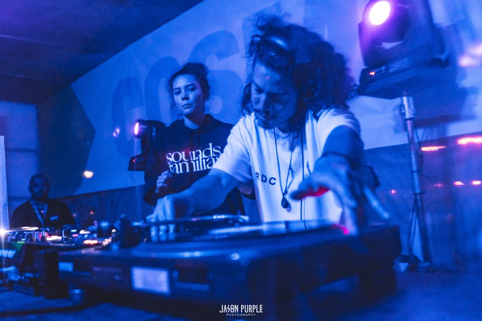 .<a href="/Kammakamma_/">KAMMA</a> and @masalo_ are joining <a href="/SANPROPER/">SAN PROPER</a> for a Summer Nights party he’s hosting at Shelter Amsterdam tonight. Come dance!  facebook.com/events/2381727…