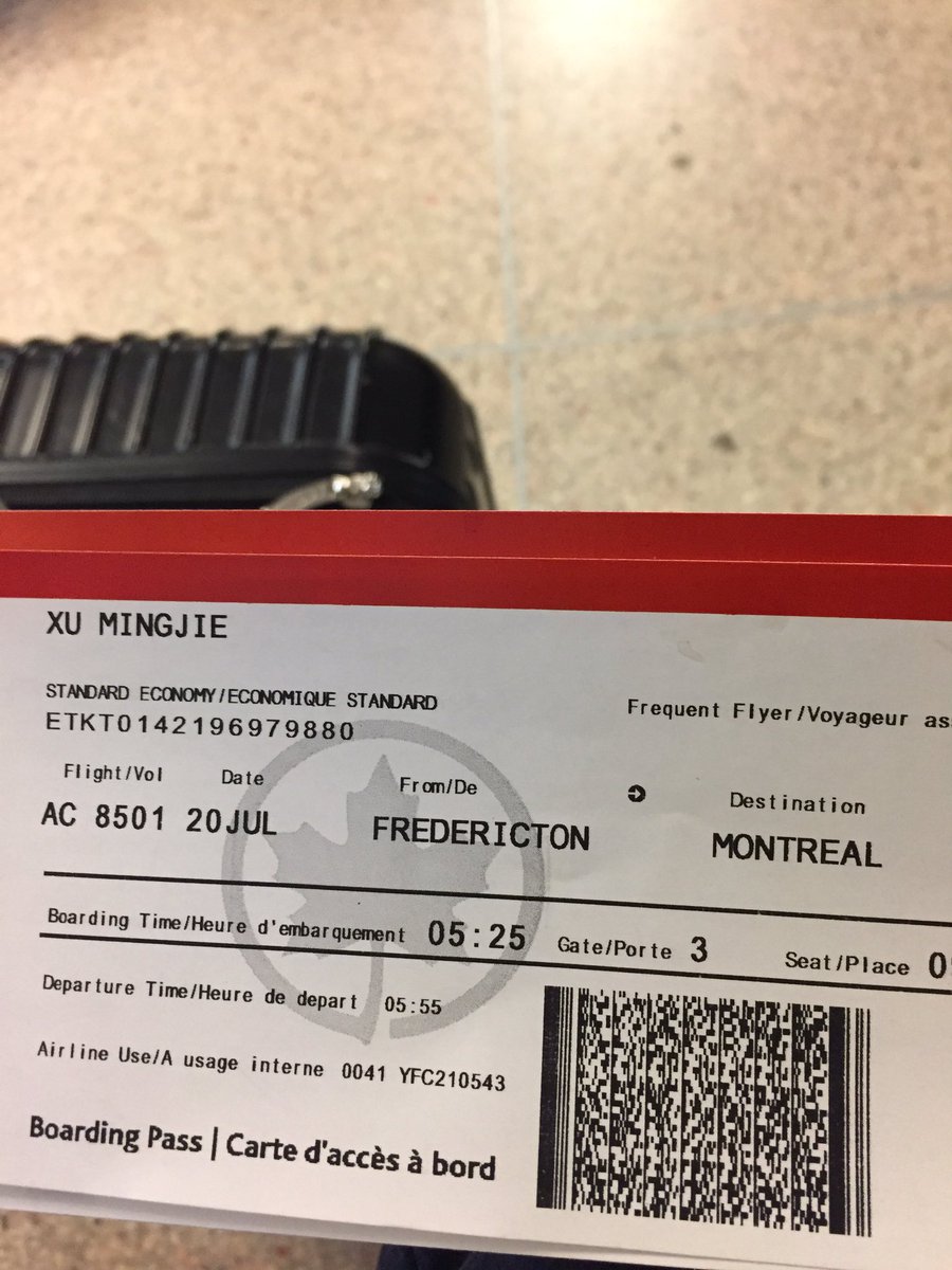 My day starts here in Freddy airport, time to get a coffee now in the early morning ☕️☕️