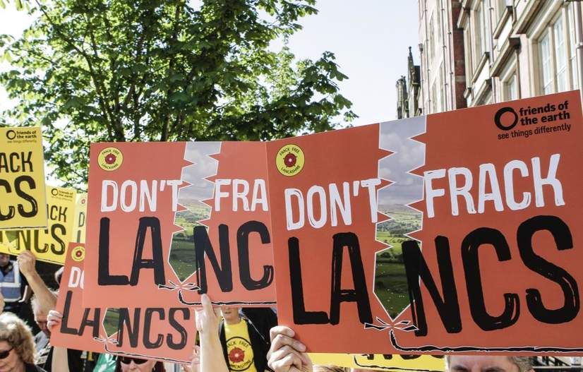 John Hobson, chair of campaign group <a href="/DefendLytham/">Defend Lytham</a>, comments on #fracking and water use: desmog.co.uk/2018/07/17/com…