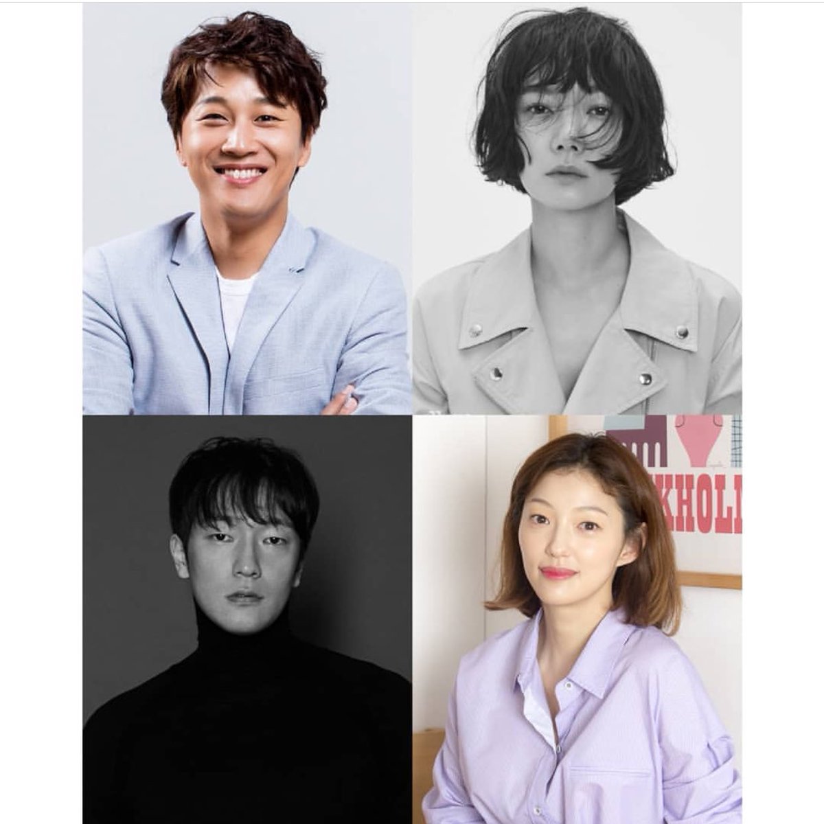 [REPOST] 차태현 배우가 드라마 '최고의 이혼'의 출연을 확정지었습니다! 차태현 배우는 극 중 '조석무' 역을 맡았습니다. 오는 10월 첫 방송될 예정이오...