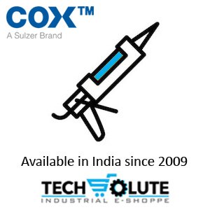 techsolute's tweet image. #techsolute #COX #Sulzer #dispenser #sealantapplicator #India #buyonline