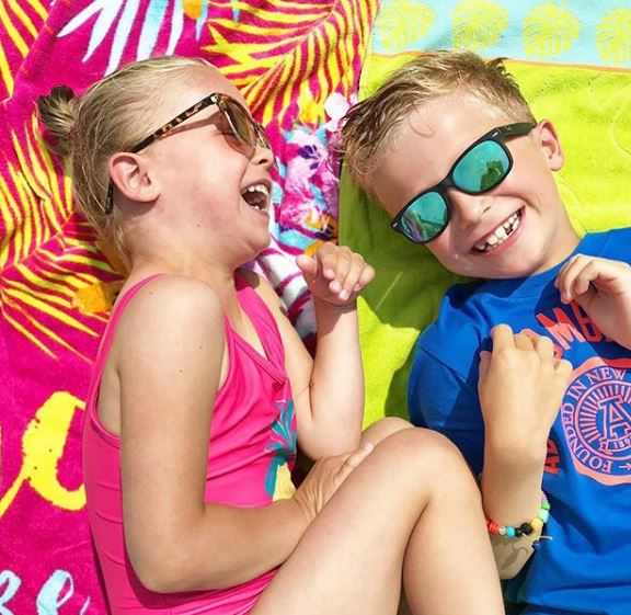 CuddleCoUK's tweet photo. Schools out for the summer!! 😎☀️

@letstalkmommy 
#schoolsoutforsummer #summerholidays https://t.co/cSDEaR1VIo