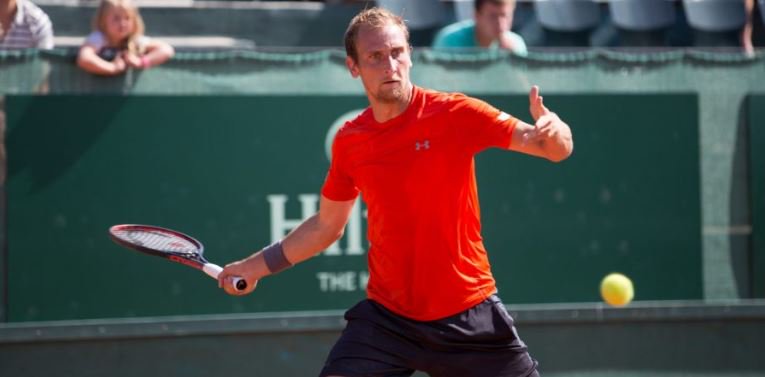 PReddering's tweet image. Vandaag de kwartfinales op @TheHagueOpen met om 18.30 uur de wedstrijd tussen Thiemo de Bakker en Alessandro Giannessi. Zie programma bit.ly/2LAHPNU #ATPchallenger #KNLTB #dhtopsport #Scheveningen