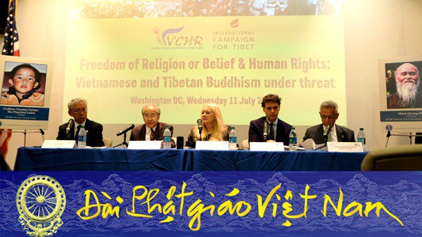 vchr2016's tweet photo. #DPGVN : Hội luận Tôn giáo tại thù đô Hoa Thịnh Đốn, Hoa Kỳ, về Phật giáo Việt Nam & Tây Tạng https://t.co/L5yB3COwh4 #FoRB #ReligiousFreedom #Vietnam #Tibet @ArriagaKristina @RepLowenthal @SaveTibetOrg https://t.co/H3p2jBhscQ