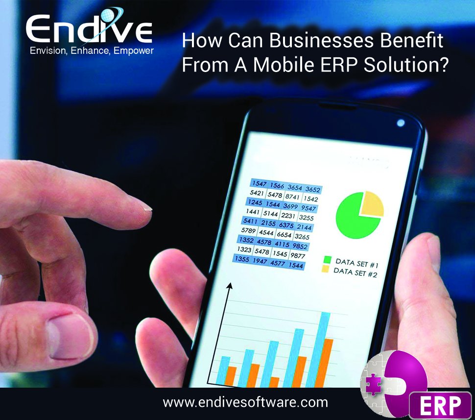 endivesoftware's tweet image. How Can Businesses Benefit From A Mobile ERP Solution?
endivesoftwareblog.wordpress.com/2018/07/20/how…
#ERPDevelopmentServices #ERPSoftwareDevelopmentServices #ERPSoftwareCompaniesInUSA