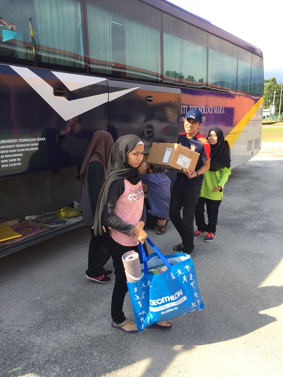abaccsuitm's tweet photo. Safely arrived. Day 1. #AA4C #abaccs https://t.co/6KzQ5547iJ