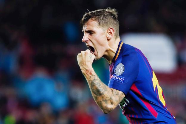 Happy birthday to Lucas Digne, he turns 25 today. Congratulations! 