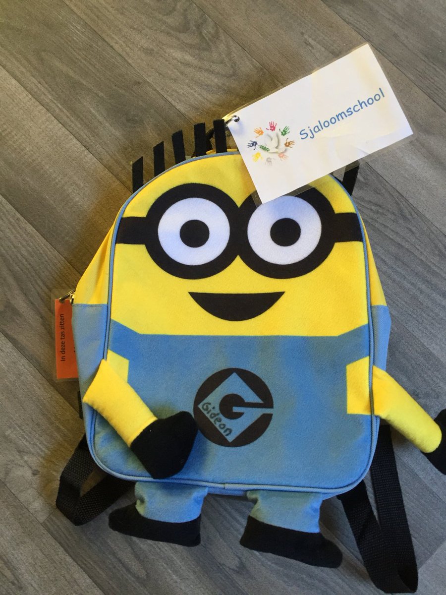 marjan_vdvelde's tweet photo. Gideon &amp; School: een bijzonder mooie combinatie! https://t.co/71YkWIogGO https://t.co/imCUCYdVNf