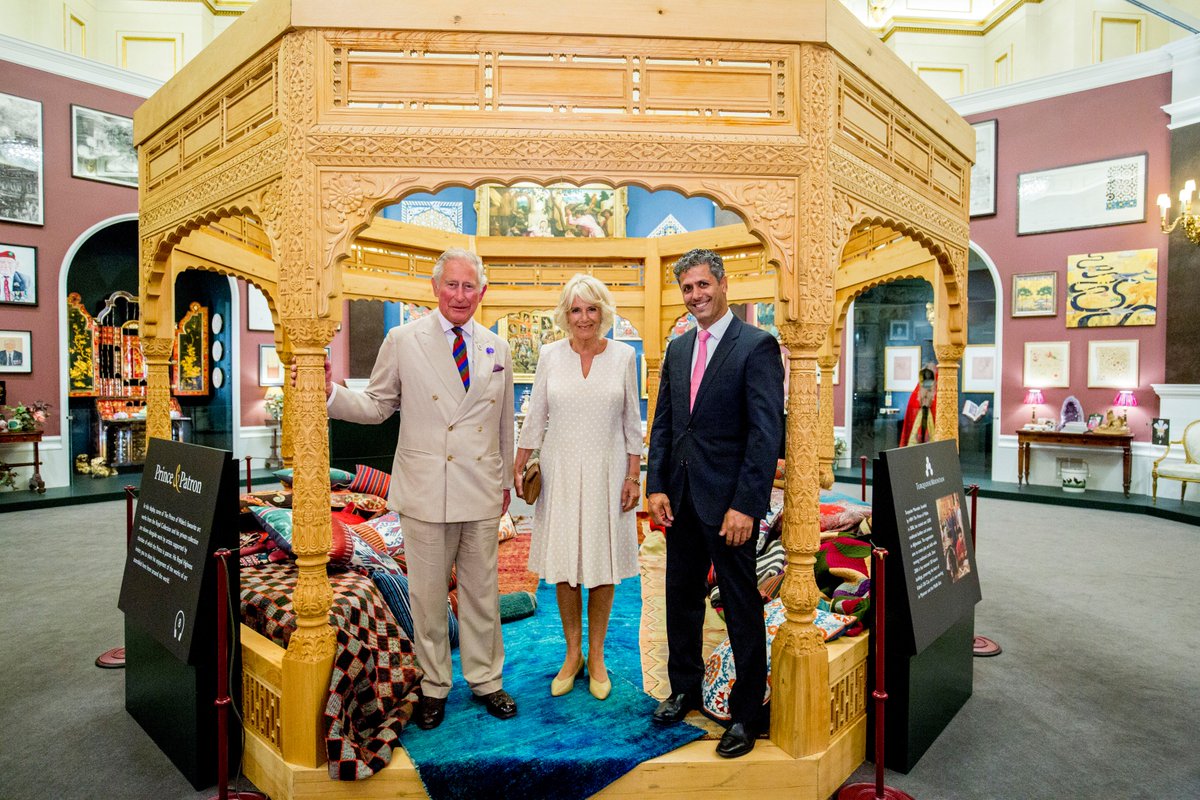 ClarenceHouse tweet picture