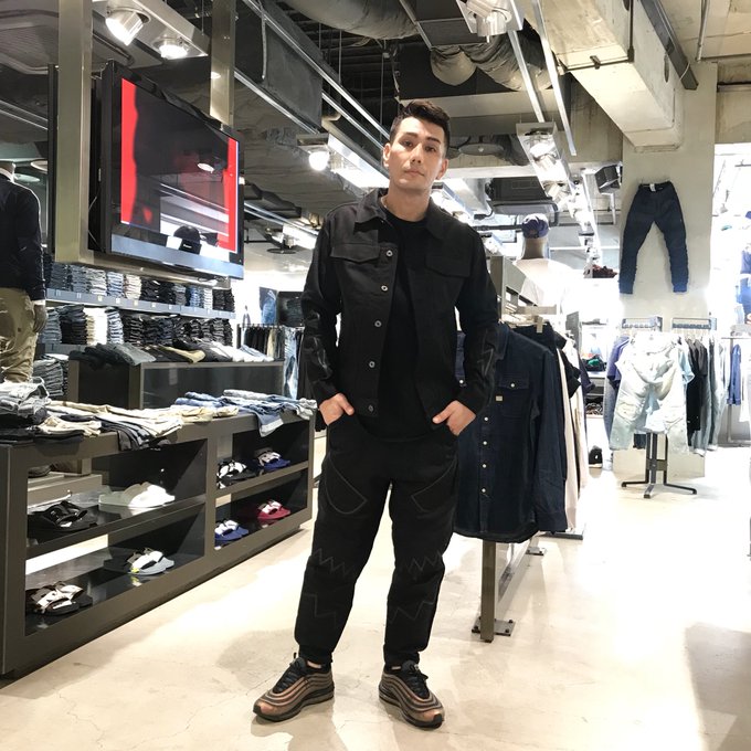 G Star Raw Japan 해시 태그 Aklo를 붙인 트윗 목록 1 Whotwi 그래픽 Twitter 분석