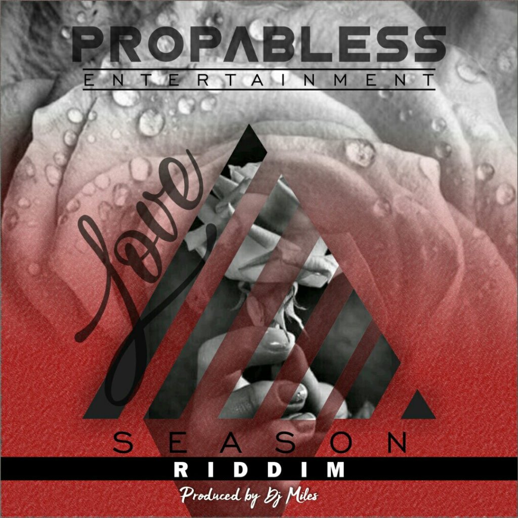 ngomahuru263's tweet photo. Propebless Entertainment Unleashes Love Season Riddim… And You Need To Listen To it https://t.co/5mn0LBXliM https://t.co/2Gz8H4ZyYI