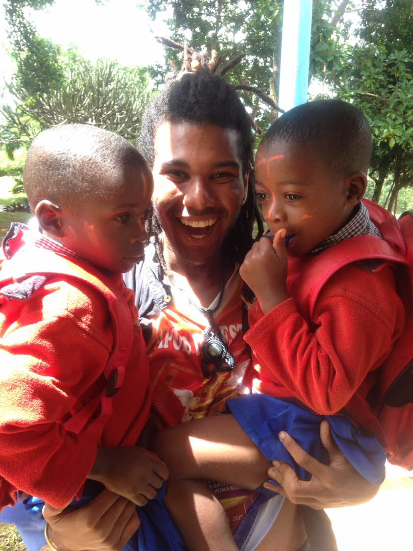 AIESEC in Rwanda on Twitter: