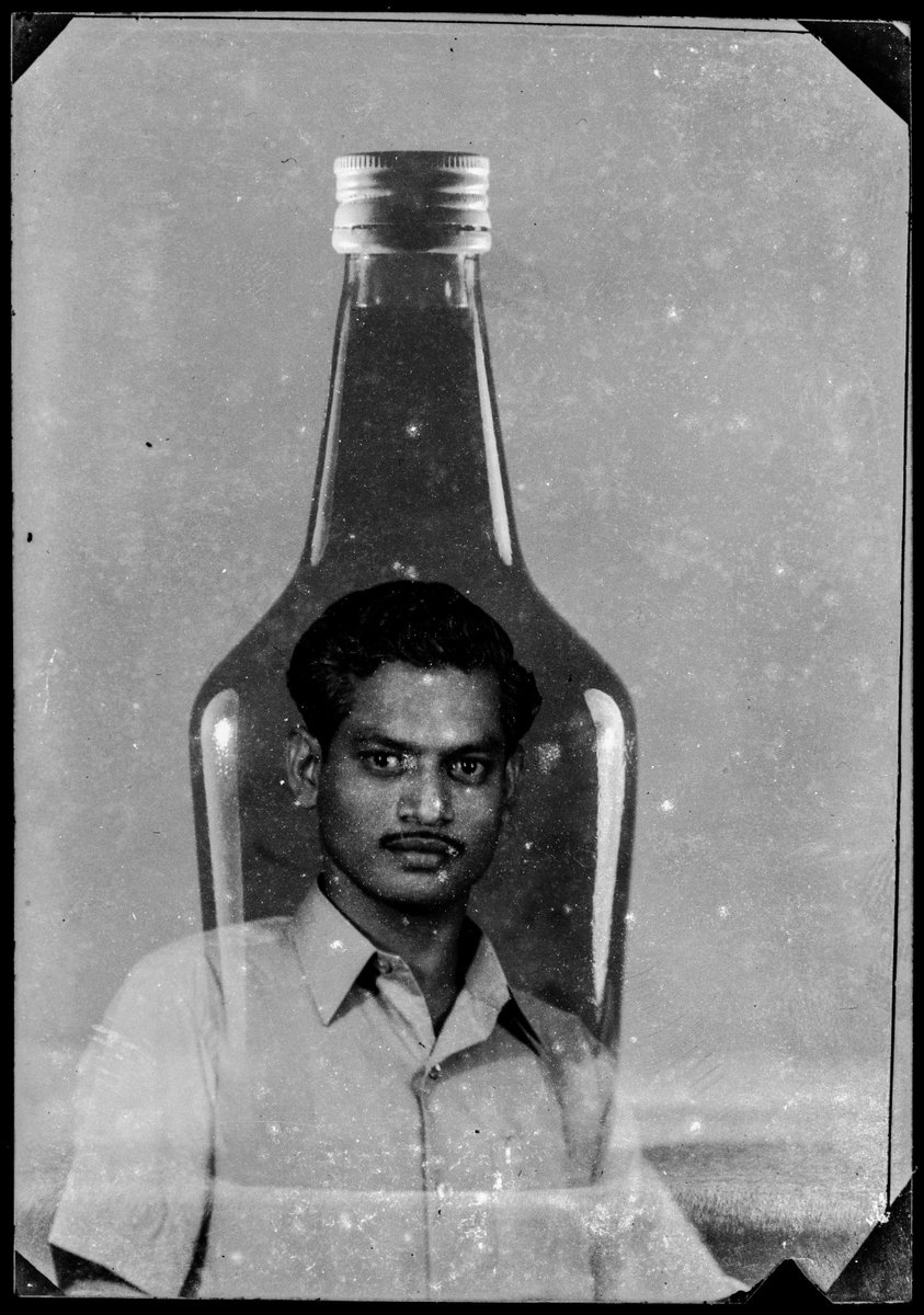 EHESS_fr's tweet image. ⏰ Encore quelques jours pour découvrir l&apos;#expo &quot;Portrait Dravida&quot; organisée dans le cadre de la 25e #conference de l&apos;#ECSAS2018 (European Conference on South Asian Studies) jusqu&apos;au 30 juillet
👉 frama.link/goj6WpV-
 📷 © Sathyam Studio India from S.T.A.R.S. Archive
#Inde