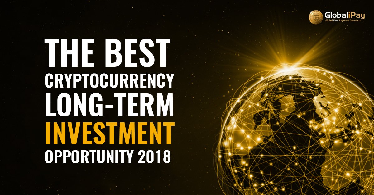 GlobaliPay's tweet photo. The Best Cryptocurrency Long-term Investment Opportunity 2018. Potential investors can visit our website for further details: https://t.co/ILP3CxmNRt
#ico #crypto #blockchain #tokensale #cryptocurrency #Cryptosystem #CryptoNews #blockchaintechnology #investment https://t.co/AZJj0lEokN