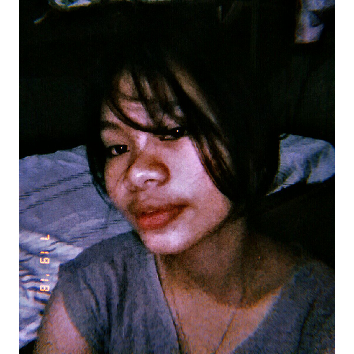 MaryAnnabacalso's tweet photo. Mah hair😂💕 https://t.co/9KorYfwcve